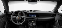 Porsche 911 GT3 Coupe 2026
