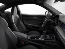 Porsche 911 GT3 Coupe 2026