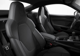 Porsche 911 GT3 Coupe 2026