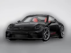 Porsche 911 GT3 Coupe 2026