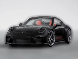 Porsche 911 GT3 Coupe 2026