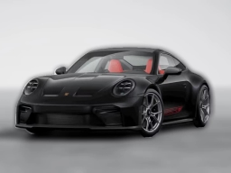 Porsche 911 GT3 Coupe 2026