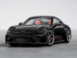 Porsche 911 GT3 Coupe 2026