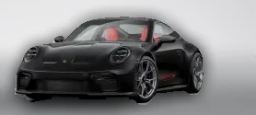 Porsche 911 GT3 Coupe 2026
