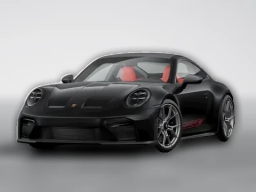 Porsche 911 GT3 Coupe 2026