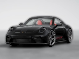 Porsche 911 GT3 Coupe 2026