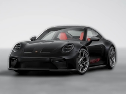 Porsche 911 GT3 Coupe 2026