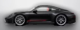 Porsche 911 GT3 Coupe 2026