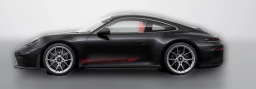 Porsche 911 GT3 Coupe 2026