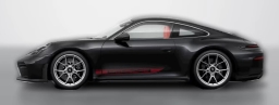 Porsche 911 GT3 Coupe 2026