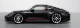 Porsche 911 GT3 Coupe 2026