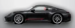 Porsche 911 GT3 Coupe 2026