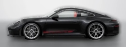 Porsche 911 GT3 Coupe 2026