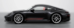 Porsche 911 GT3 Coupe 2026