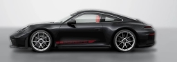 Porsche 911 GT3 Coupe 2026