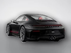 Porsche 911 GT3 Coupe 2026