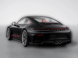 Porsche 911 GT3 Coupe 2026