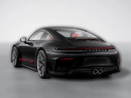 Porsche 911 GT3 Coupe 2026