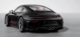 Porsche 911 GT3 Coupe 2026