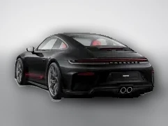Porsche 911 GT3 Coupe 2026