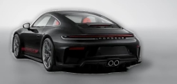 Porsche 911 GT3 Coupe 2026