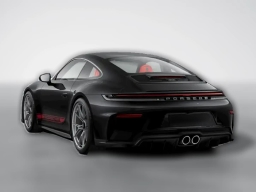 Porsche 911 GT3 Coupe 2026