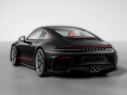 Porsche 911 GT3 Coupe 2026