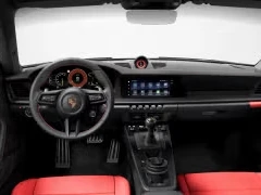 Porsche 911 GT3 Coupe 2026