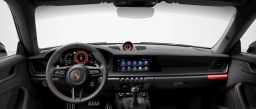 Porsche 911 GT3 Coupe 2026