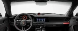 Porsche 911 GT3 Coupe 2026