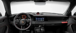 Porsche 911 GT3 Coupe 2026