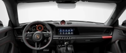 Porsche 911 GT3 Coupe 2026