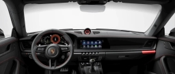 Porsche 911 GT3 Coupe 2026