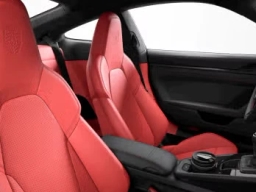Porsche 911 GT3 Coupe 2026