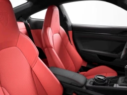 Porsche 911 GT3 Coupe 2026