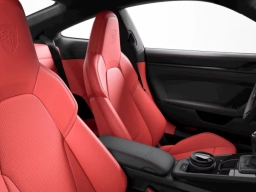 Porsche 911 GT3 Coupe 2026