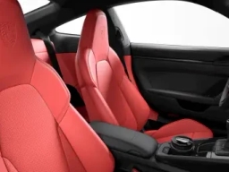 Porsche 911 GT3 Coupe 2026
