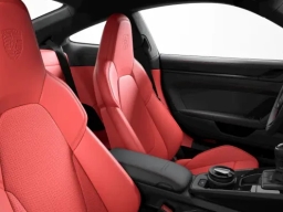 Porsche 911 GT3 Coupe 2026