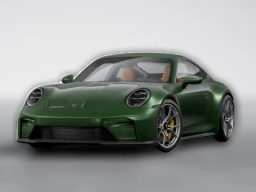 Porsche 911 GT3 Coupe 2026