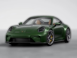 Porsche 911 GT3 Coupe 2026