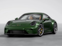Porsche 911 GT3 Coupe 2026