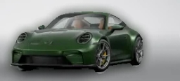Porsche 911 GT3 Coupe 2026