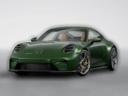 Porsche 911 GT3 Coupe 2026