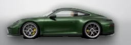 Porsche 911 GT3 Coupe 2026