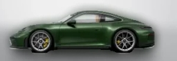 Porsche 911 GT3 Coupe 2026