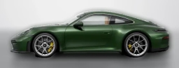 Porsche 911 GT3 Coupe 2026