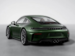 Porsche 911 GT3 Coupe 2026