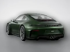 Porsche 911 GT3 Coupe 2026