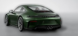 Porsche 911 GT3 Coupe 2026