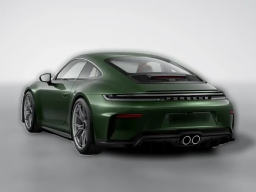 Porsche 911 GT3 Coupe 2026